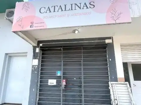 Locales en Bloque con renta