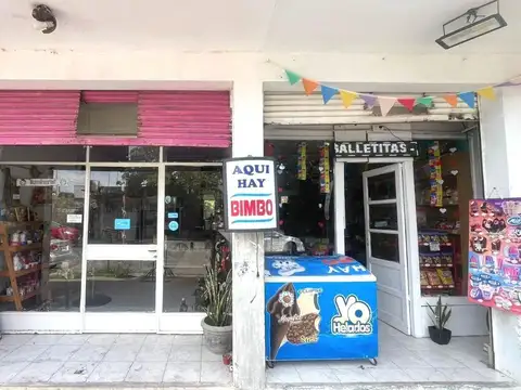 Local en Venta 10 años