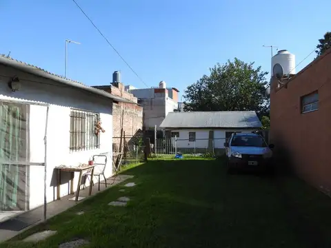 Casa 4 ambientes con 4 baños