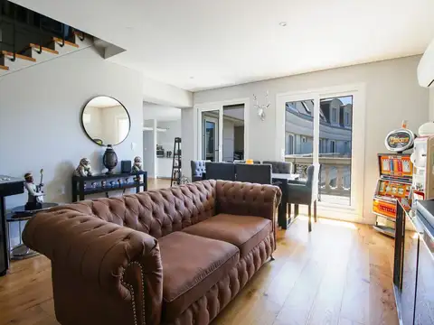 Departamento en Venta en Nordelta, USD 369.000