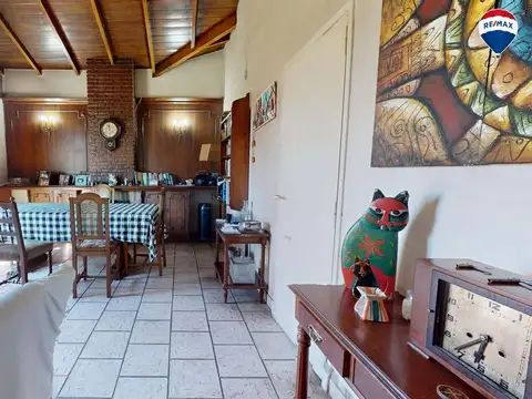 VENTA CASA DON TORCUATO IDEAL INVERSOR LOTE 550MTS