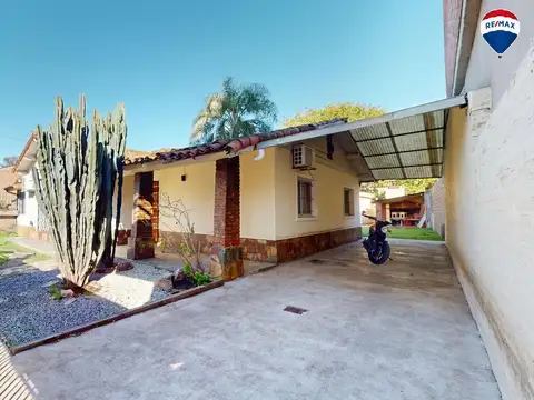 Casa en Venta de 3 dormitorios