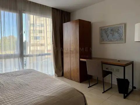 Departamento en Alquiler de Monoambiente