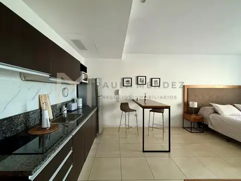 Departamento en Alquiler A Estrenar