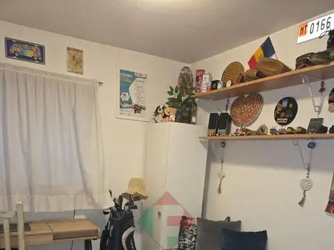Venta Hermoso Departamento Céntrico