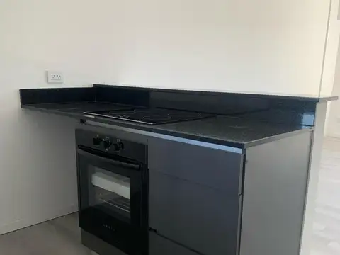 Departamento en venta monoambiente a estrenar San Miguel