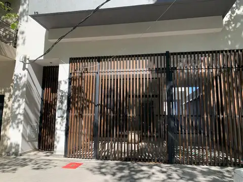 Departamento en venta monoambiente a estrenar San Miguel