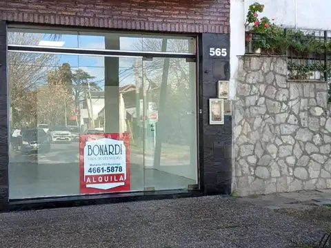 LOCAL COMERCIAL EN ITUZAINGO