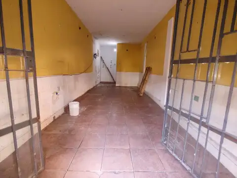 Algarrobo 5435 , Piso 0