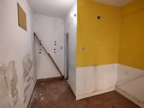 Algarrobo 5435 , Piso 0