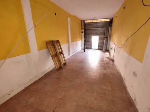 Local en Alquiler 26 años