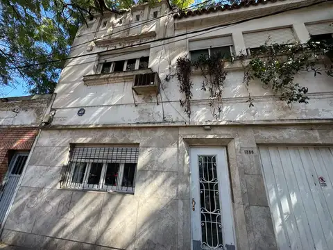 Casa - Nuestra Señora de Lourdes