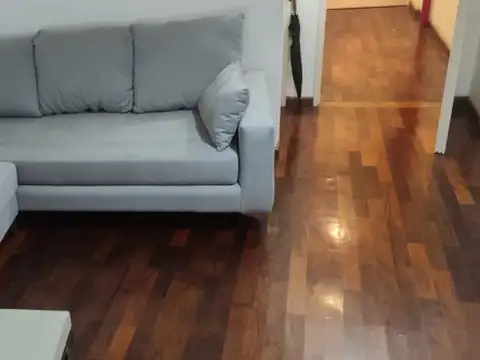 Departamento en Alquiler Temporal en Núñez, USD 600