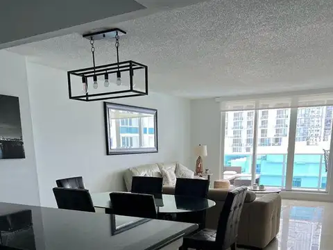 Departamento - south Beach