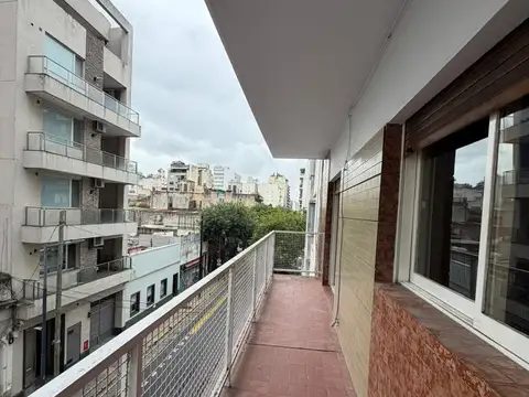 Departamento en Venta al Norte