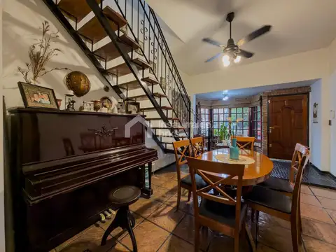 Casa en Venta en Barrio Parque San Martin, USD 148.000