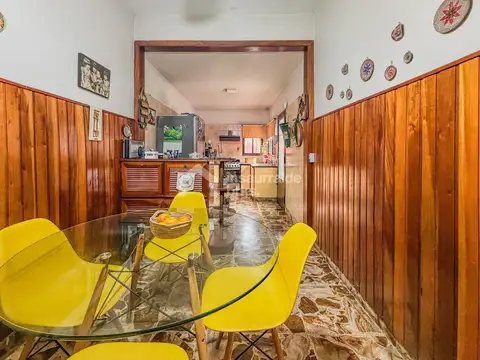 Casa en Venta al Sureste