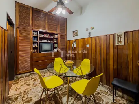 Casa en Venta 40 años