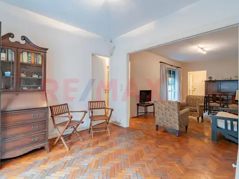 Departamento en Venta 66 años