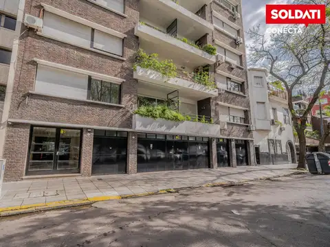 Departamento en Venta de 6 ambientes