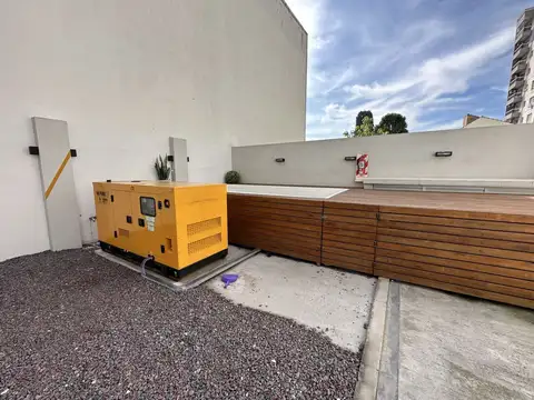 Departamento en Alquiler Apto profesional