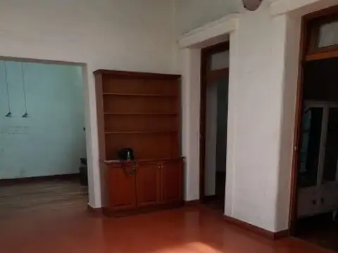 Depto Tipo Casa 4 ambientes con 1 baño