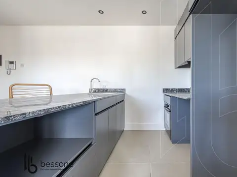 Departamento en Venta en Constitucion, USD 80.000