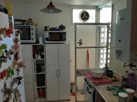 Departamento en Venta en Olivos Uzal / Panamericana, USD 110.000