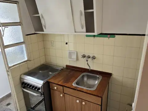 Departamento en Alquiler en Belgrano, $ 595.000