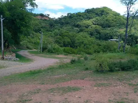 La Caldera. La Misión III. Mza 22. Lote 100