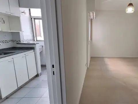 Departamento en Alquiler en Villa del Parque, $ 590.000
