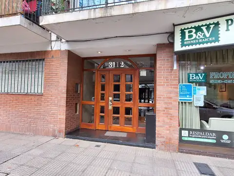 Melincué 3100, Piso 6