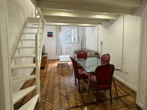 VENTA PH 3 AMBIENTES  PATIO LAVADERO JARDIN EXCELE