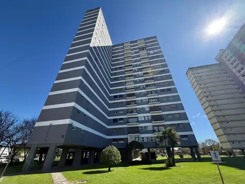 Departamento en Alquiler en Mar del Plata, Partido de General Pueyrredón