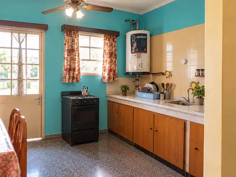VENTA QUINTA 3 AMB EN LOS POLVORINES - OPORTUNIDAD