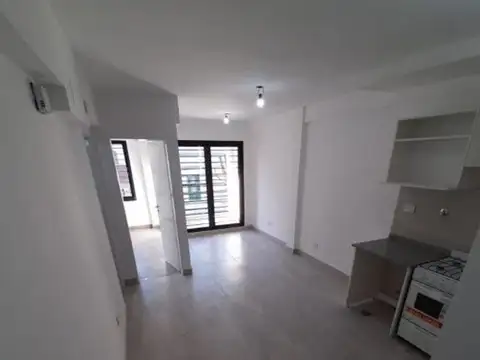 Departamento en Venta con 1 cochera