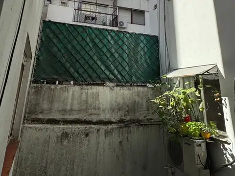 Departamento en Venta 40 años