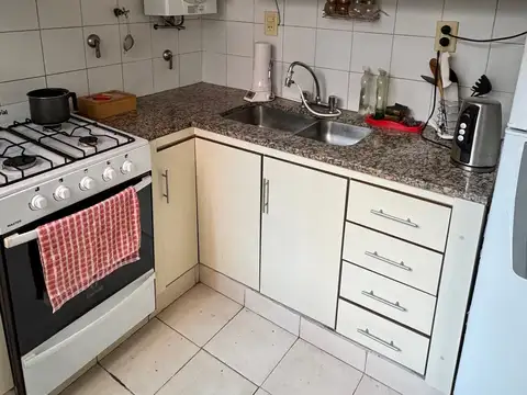 Departamento en Venta al Este