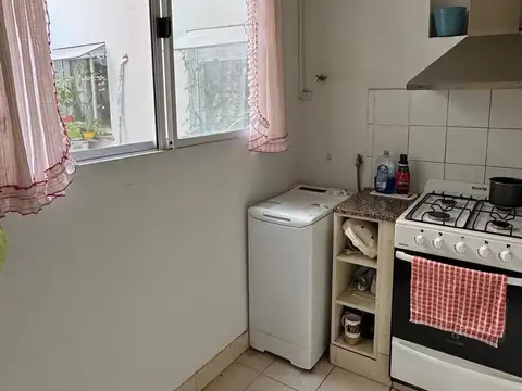 Departamento en Venta en Belgrano, USD 85.000