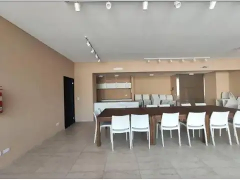 Av.Francisco Beiro 4600, Piso 9