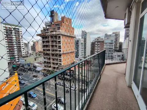 Departamento en Alquiler de 2 dormitorios