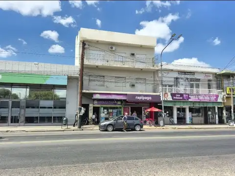 4 AMBIENTES EN PADUA CENTRO SIN EXPENSAS