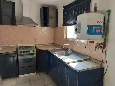 Departamento en Venta al Norte
