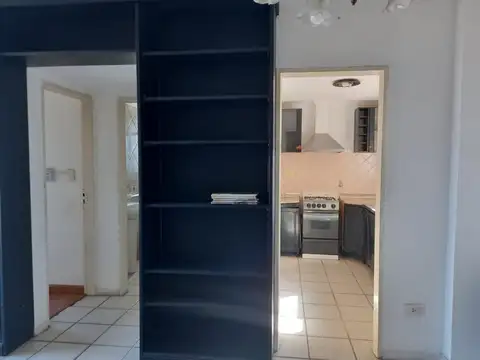 Serrano 1600, Piso 5