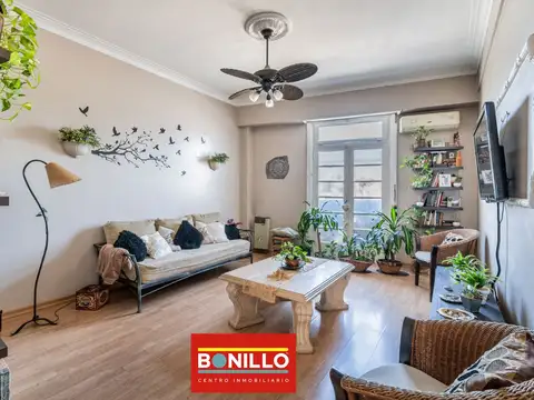 AV CONSTITUYENTES 5200, Piso 2