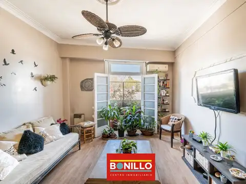 Depto Tipo Casa en Venta de 2 dormitorios