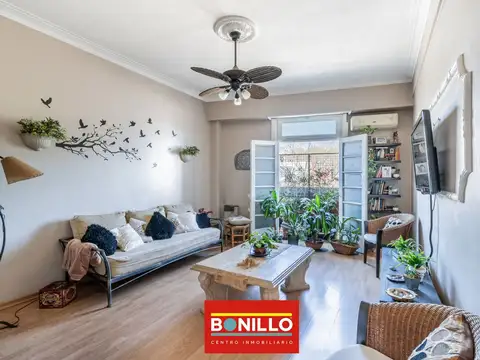 Venta de Departamento 3 AMBIENTES en Villa Pueyrredón