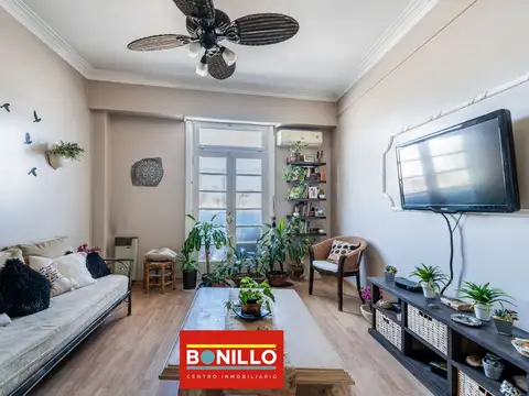 Depto Tipo Casa en Venta al Norte