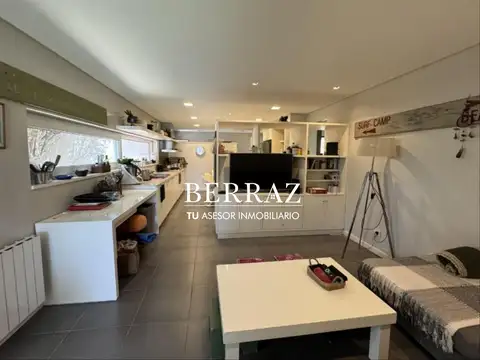 Casa en Alquiler 15 años