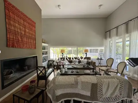 Casa en Alquiler en La Laguna, USD 6.200